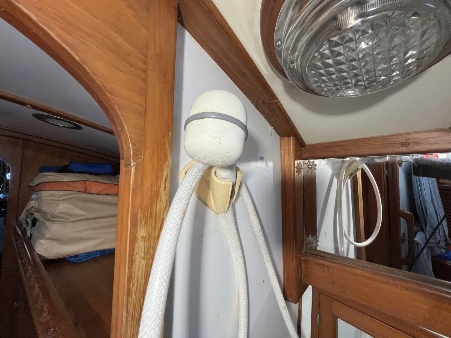 1982 Tayana Tayana 37