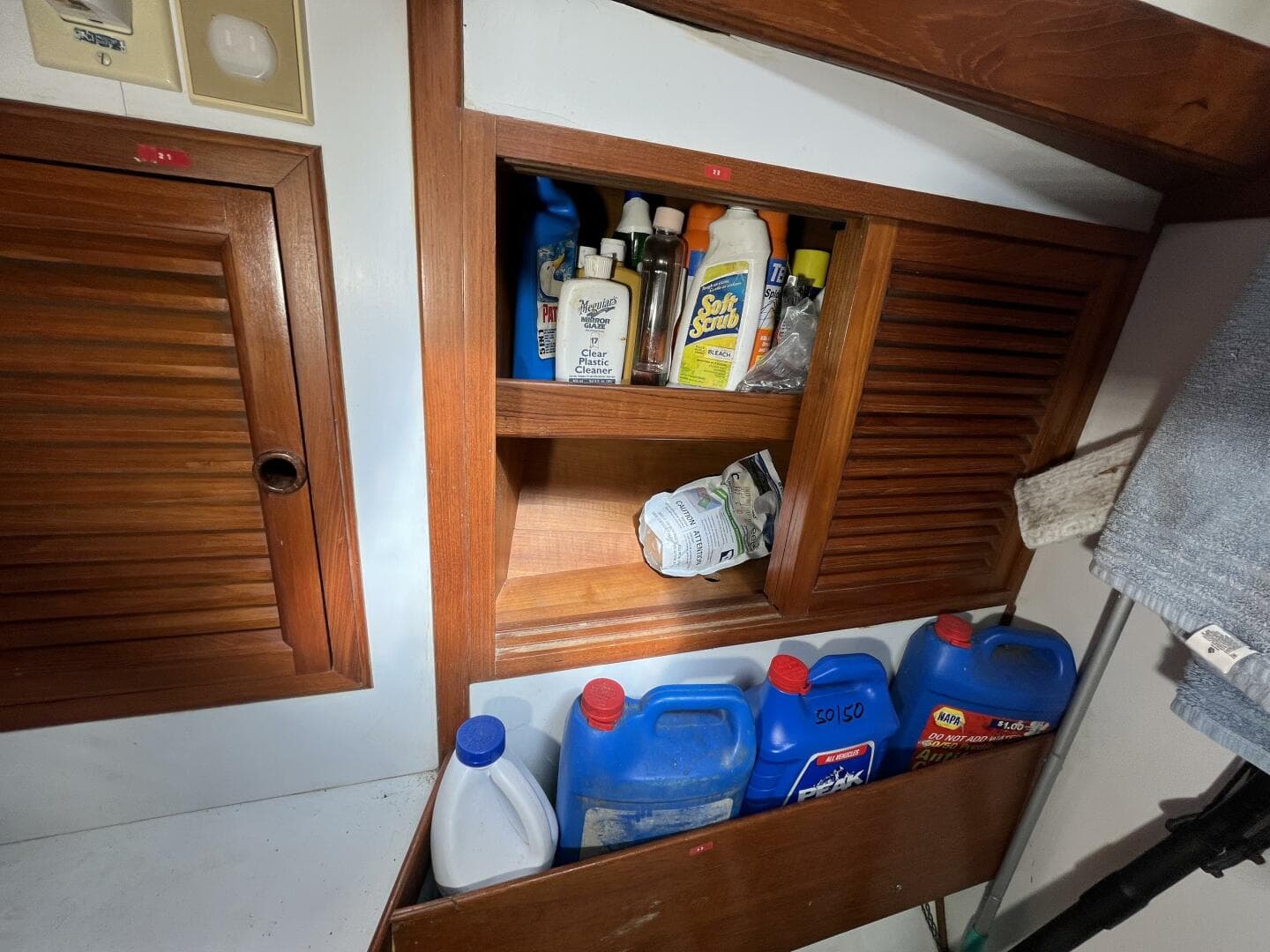 1982 Tayana Tayana 37