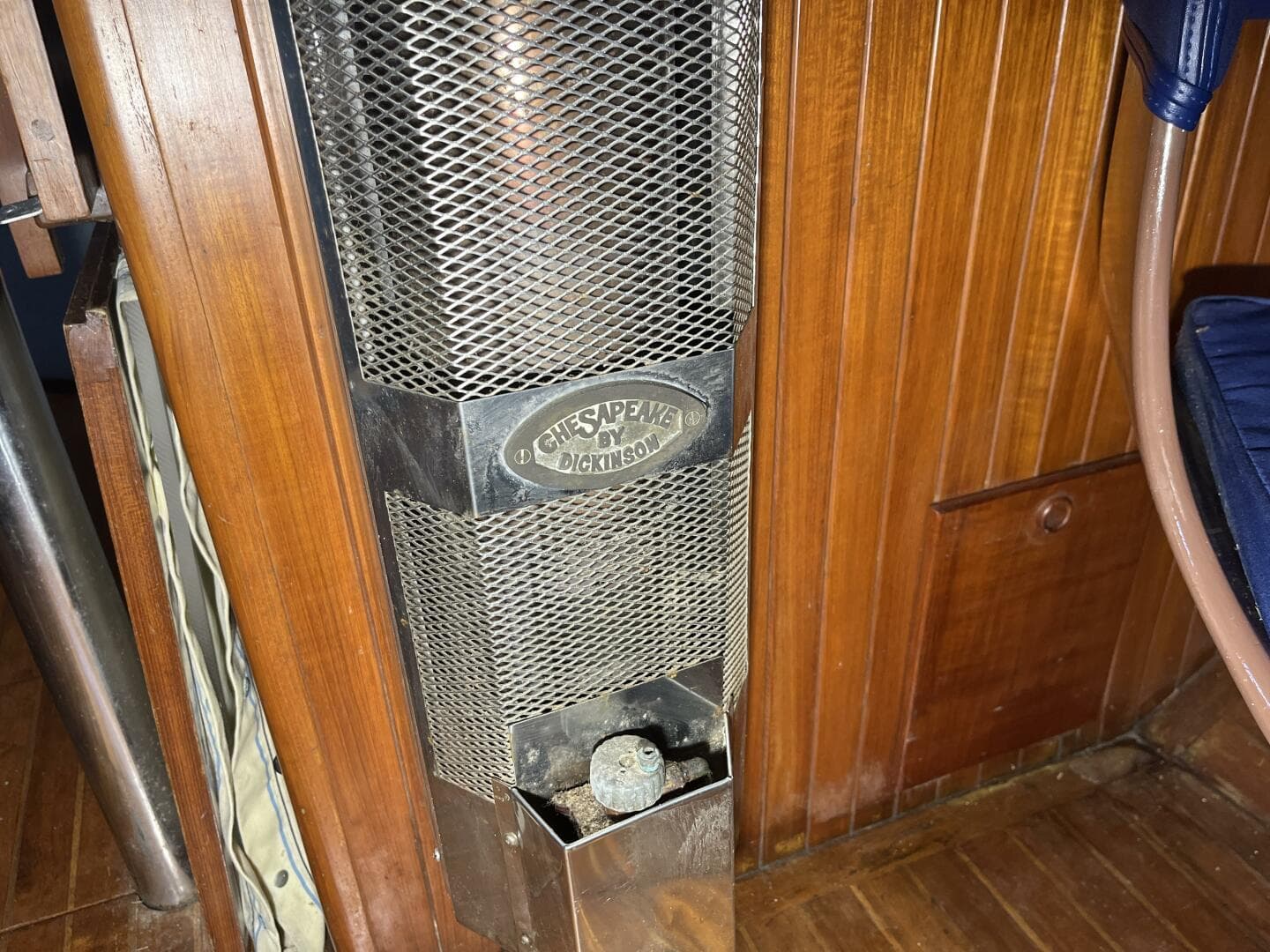 1982 Tayana Tayana 37