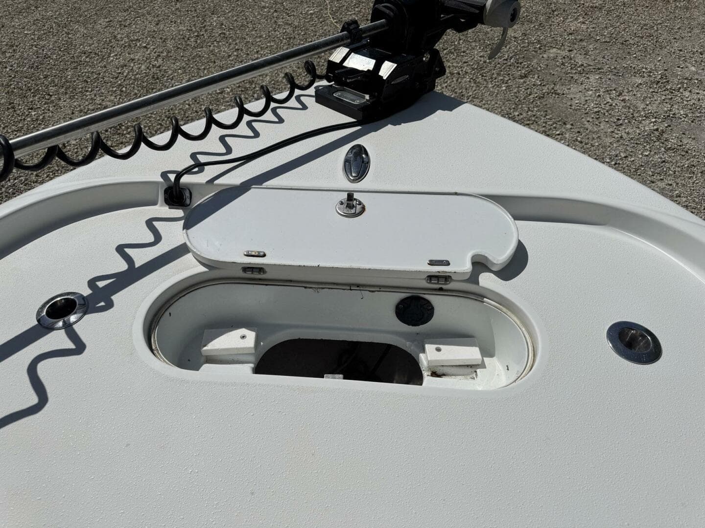 2016 Yellowfin 24 Bay