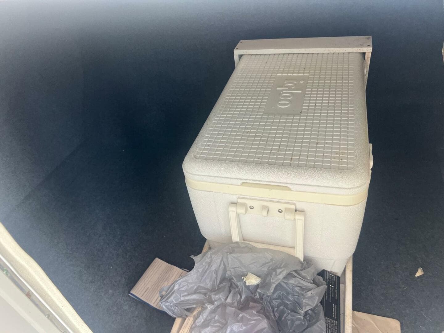 2007 Sea Ray 240 SUNDECK