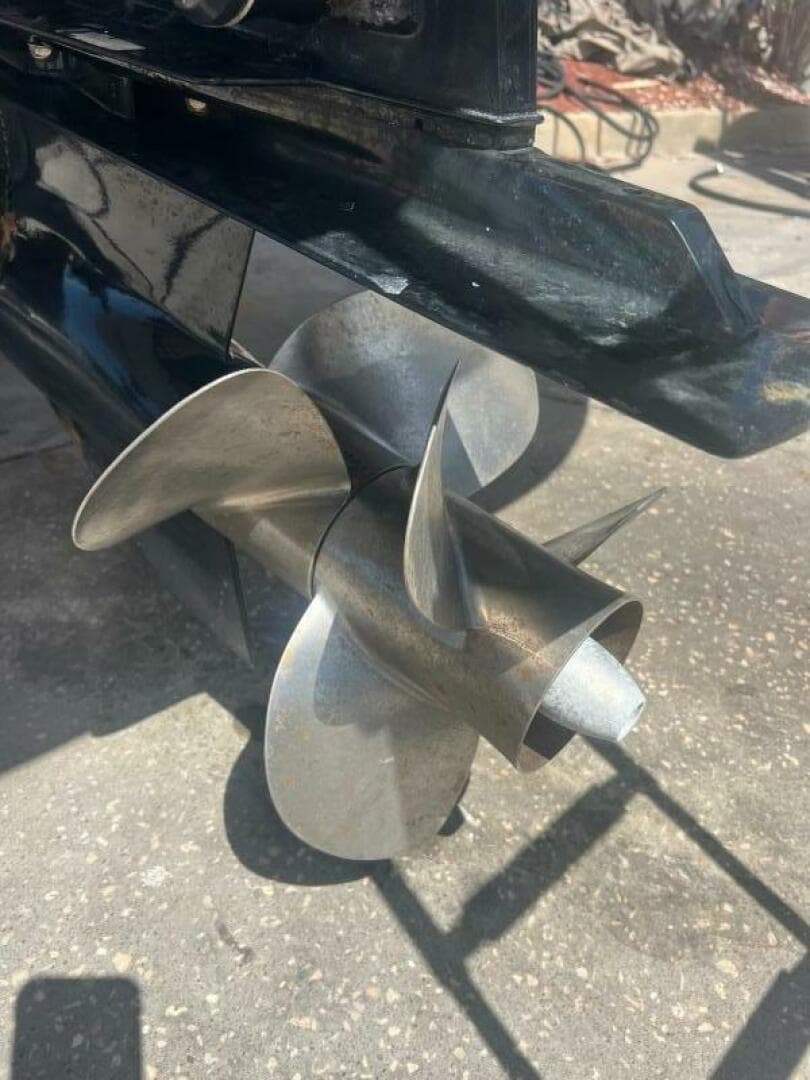 2007 Sea Ray 240 SUNDECK