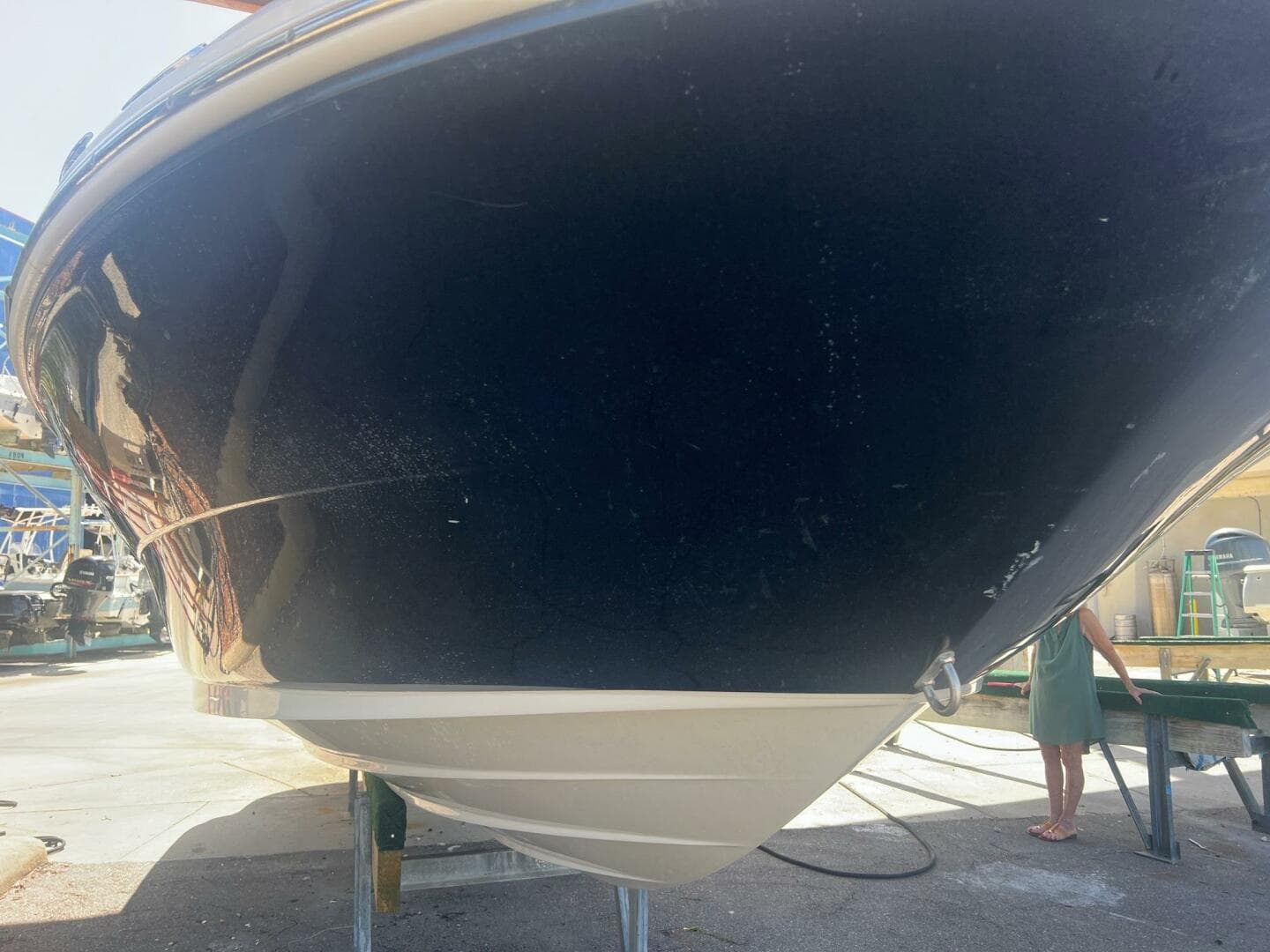 2007 Sea Ray 240 SUNDECK