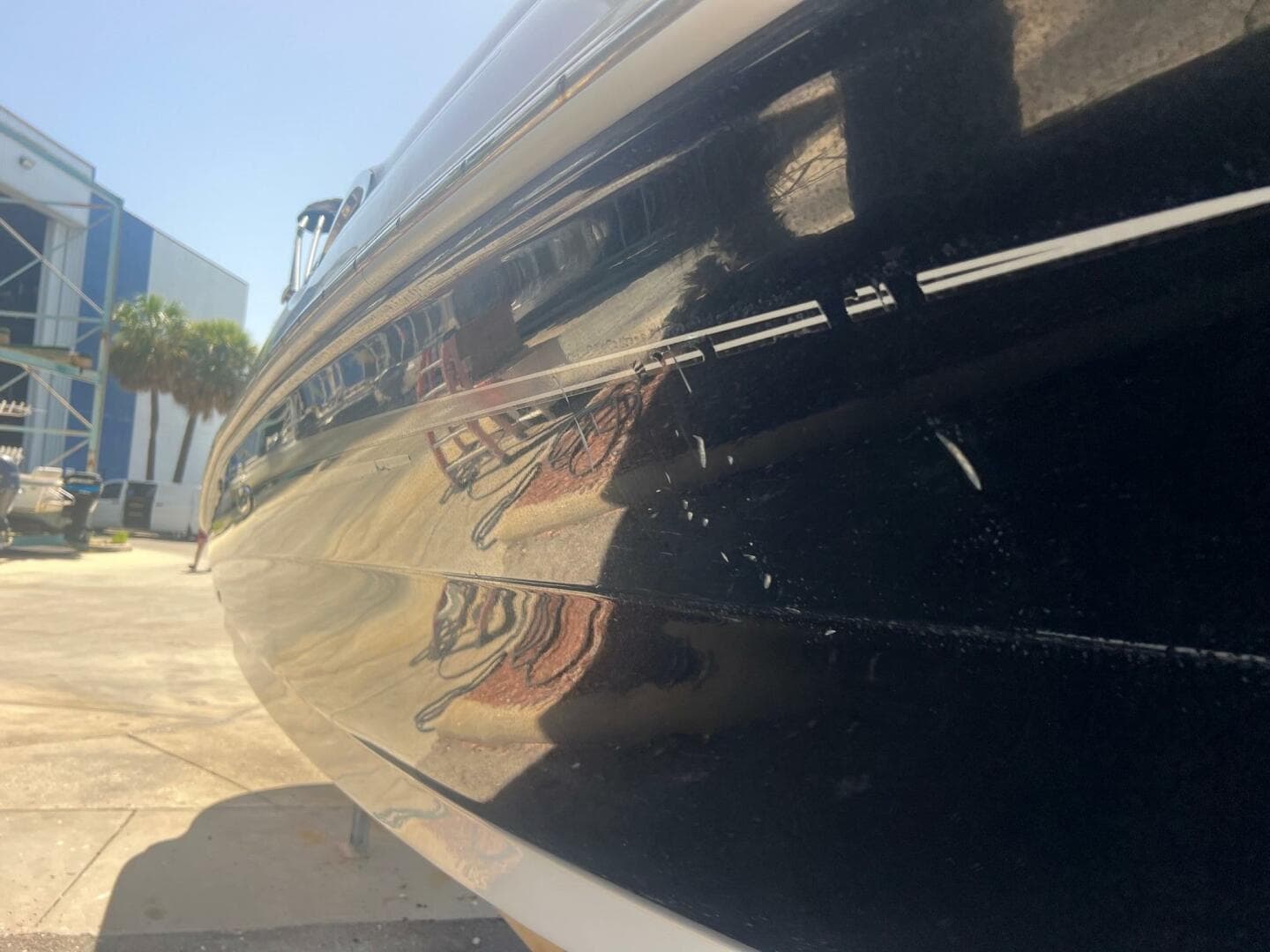 2007 Sea Ray 240 SUNDECK