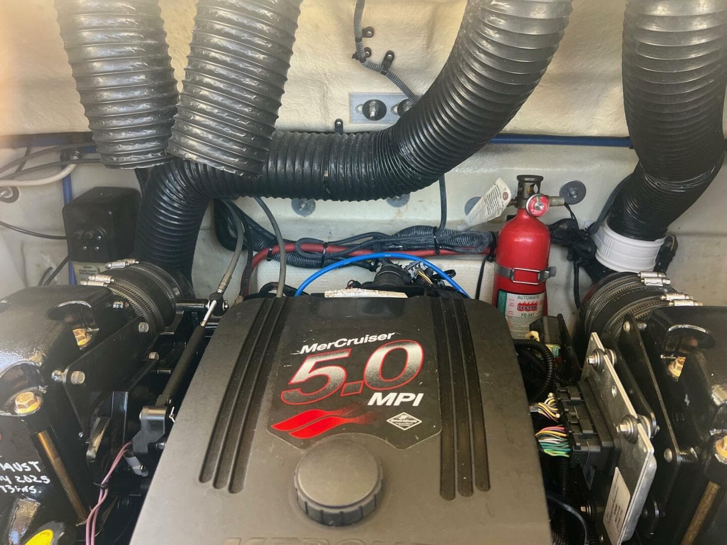 2007 Sea Ray 240 SUNDECK