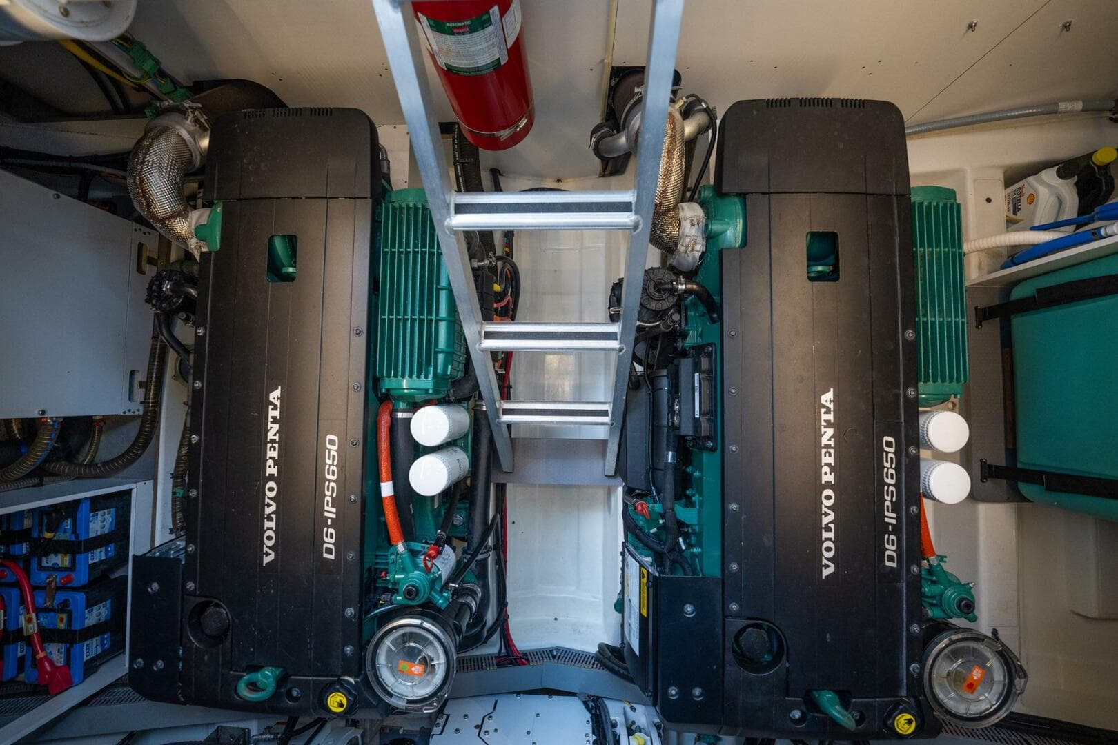 2021 Beneteau Monte Carlo 52