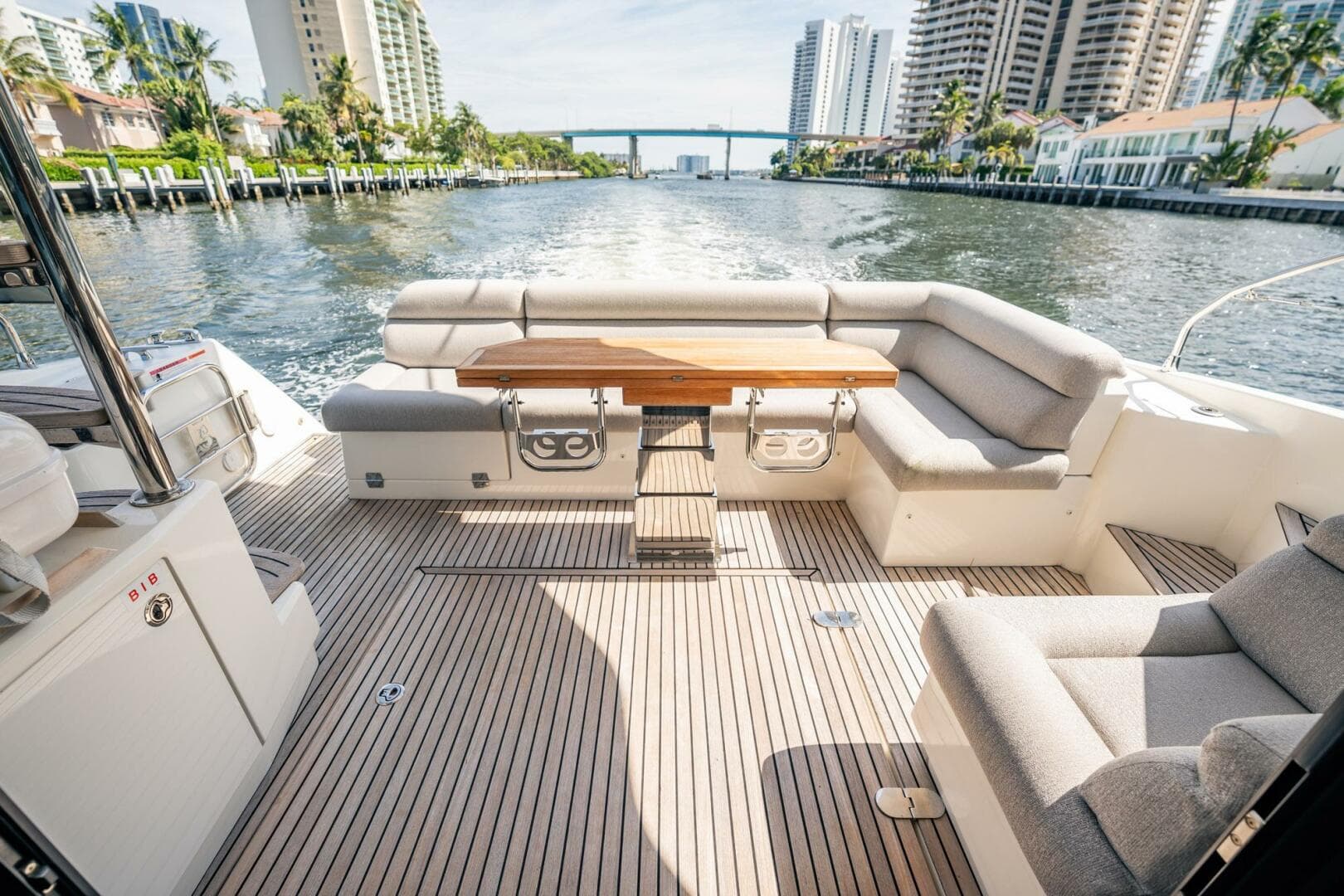 2021 Beneteau Monte Carlo 52