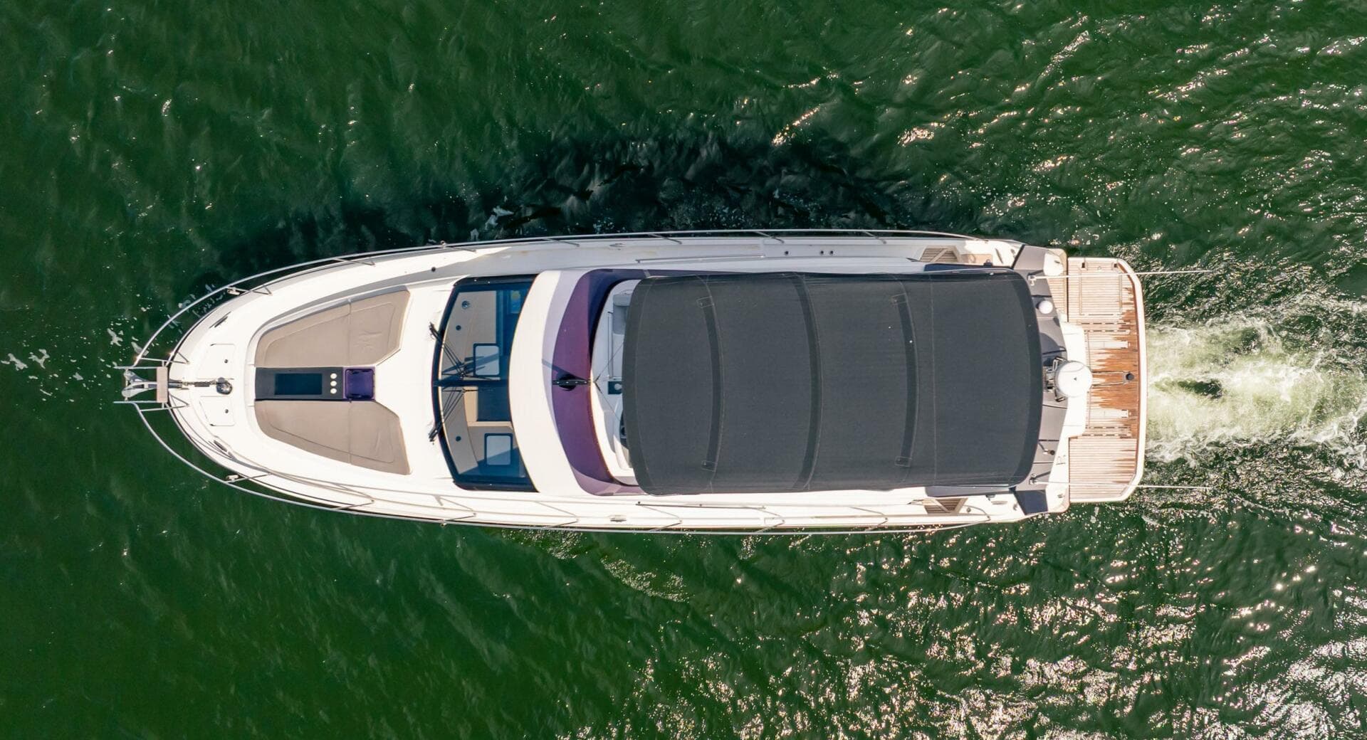 2021 Beneteau Monte Carlo 52