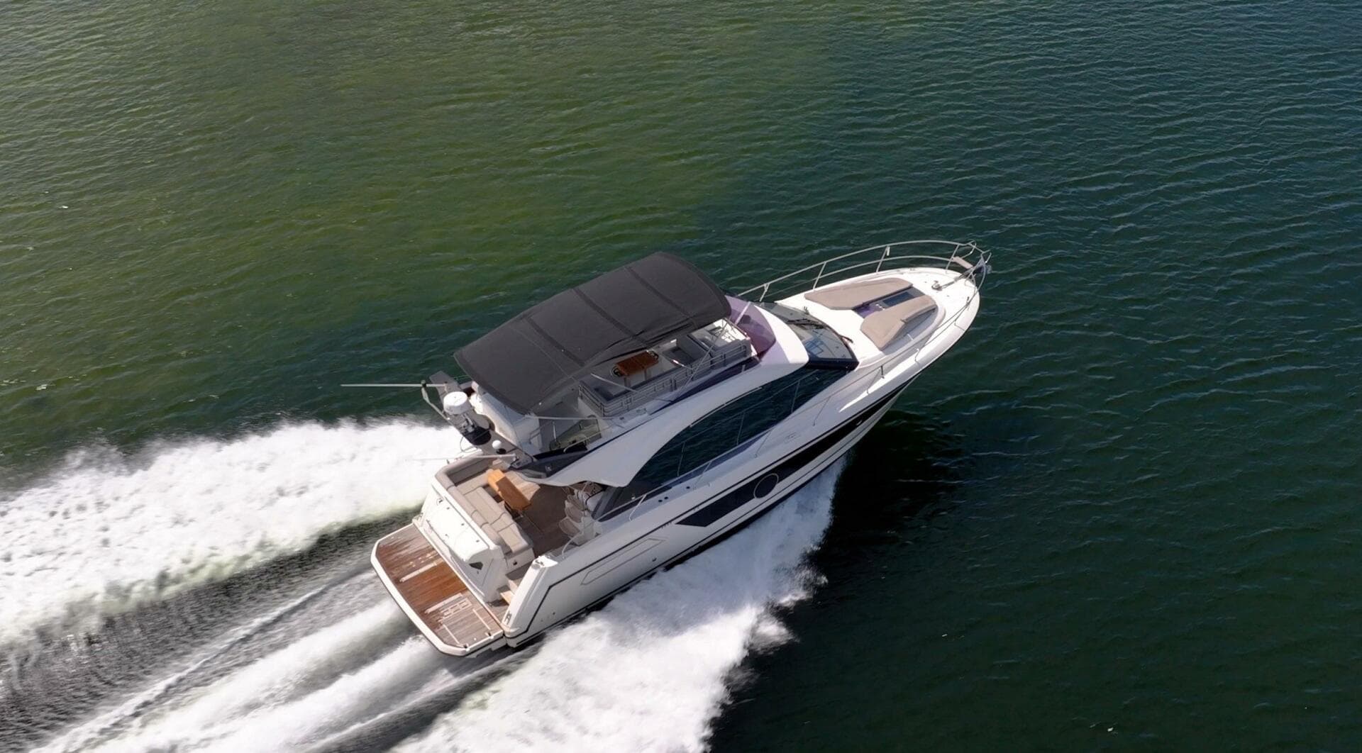 2021 Beneteau Monte Carlo 52