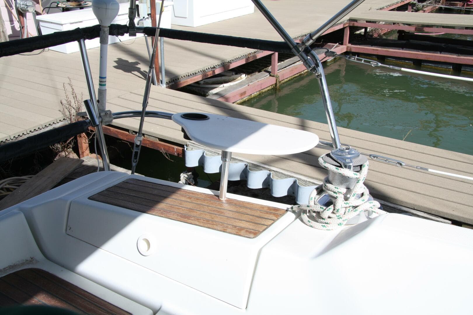 2006 Beneteau 