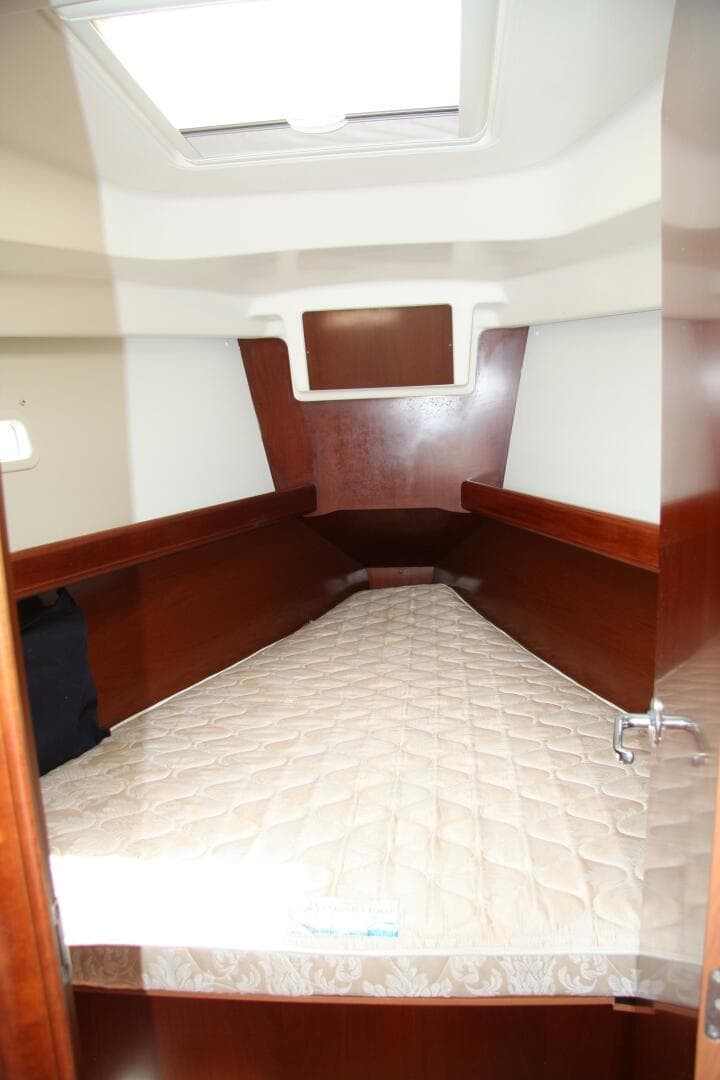 2006 Beneteau 