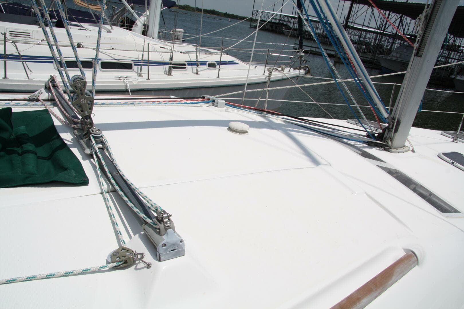 2006 Beneteau 