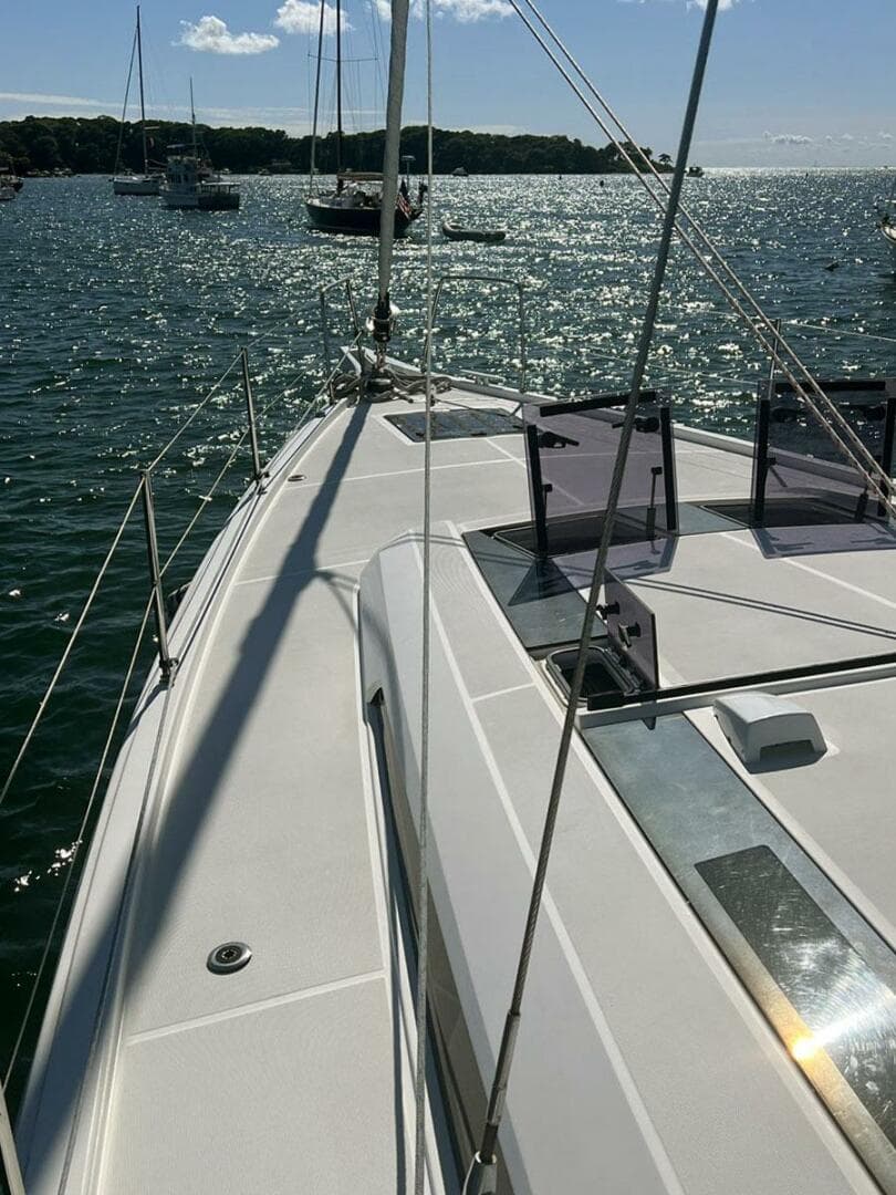 2020 Beneteau Oceanis