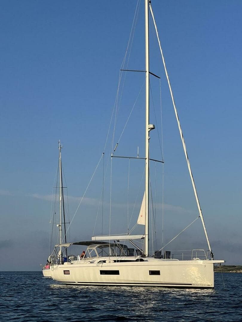 2020 Beneteau Oceanis