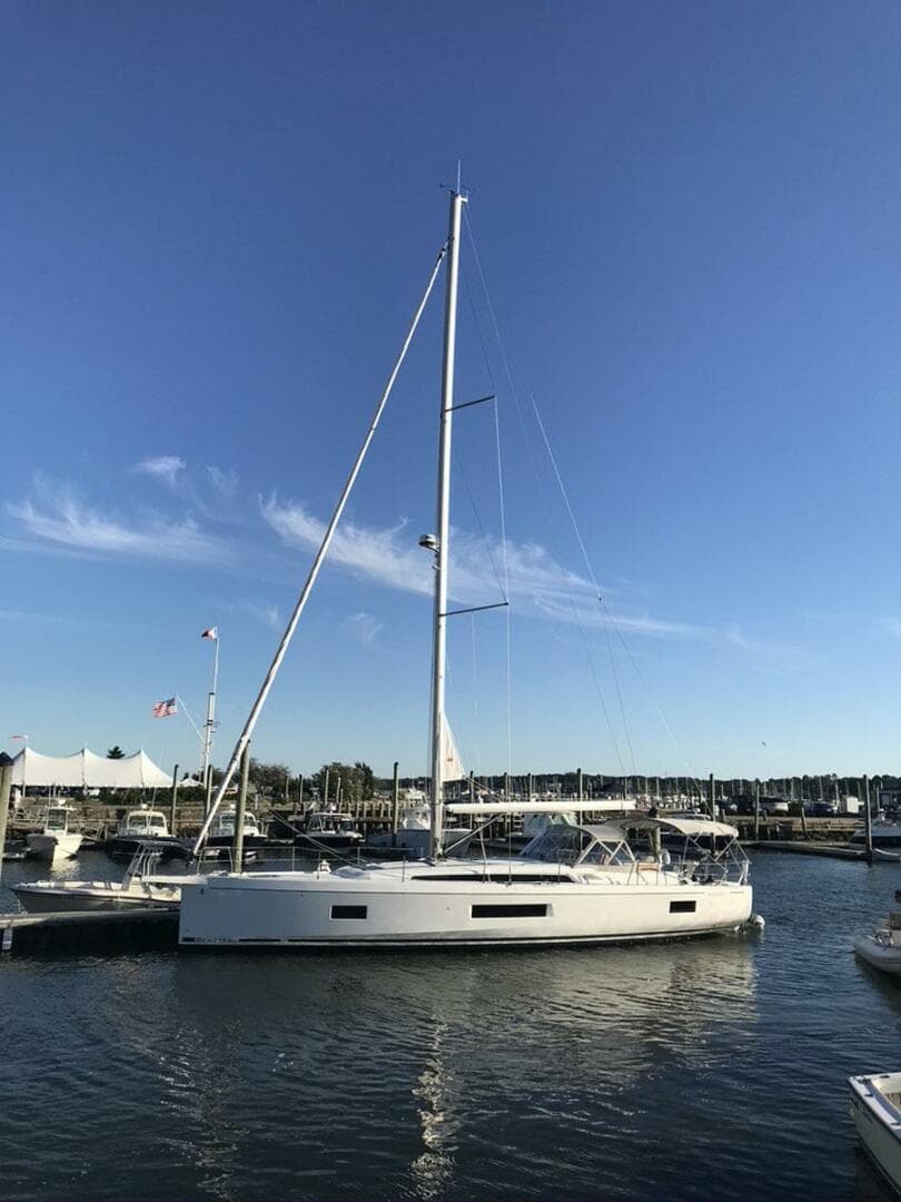 2020 Beneteau Oceanis