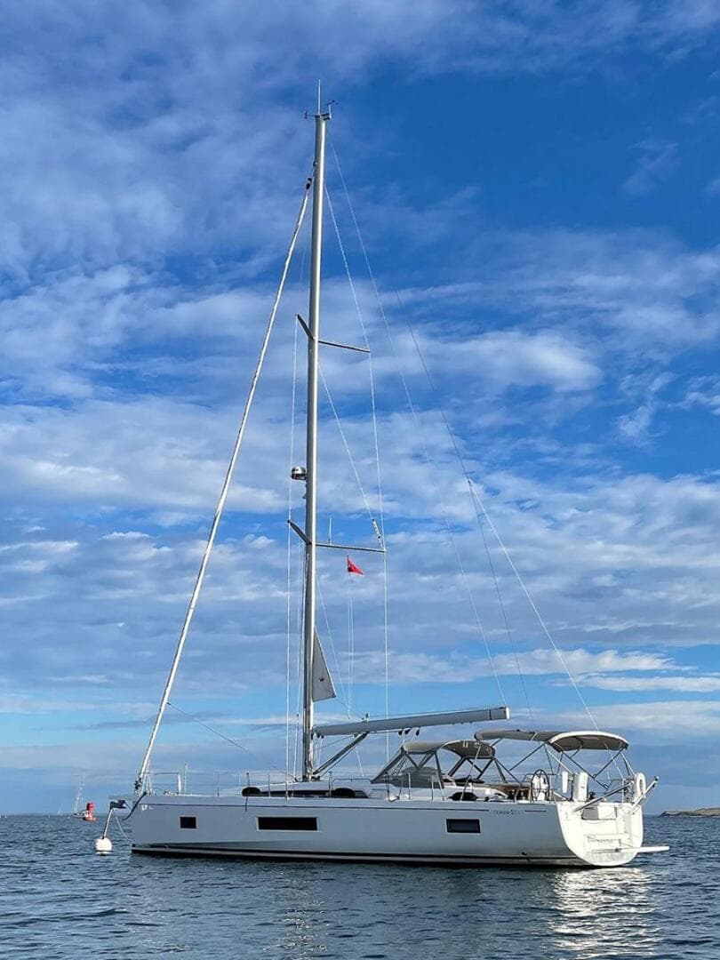 2020 Beneteau Oceanis