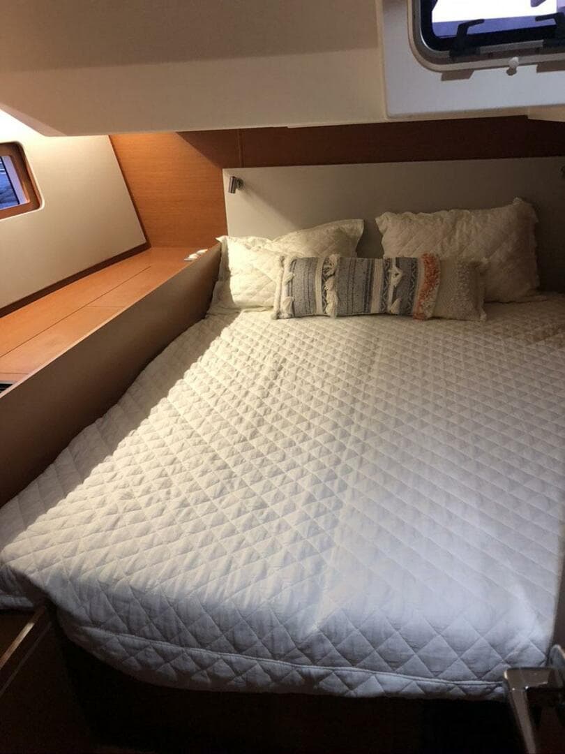 2020 Beneteau Oceanis