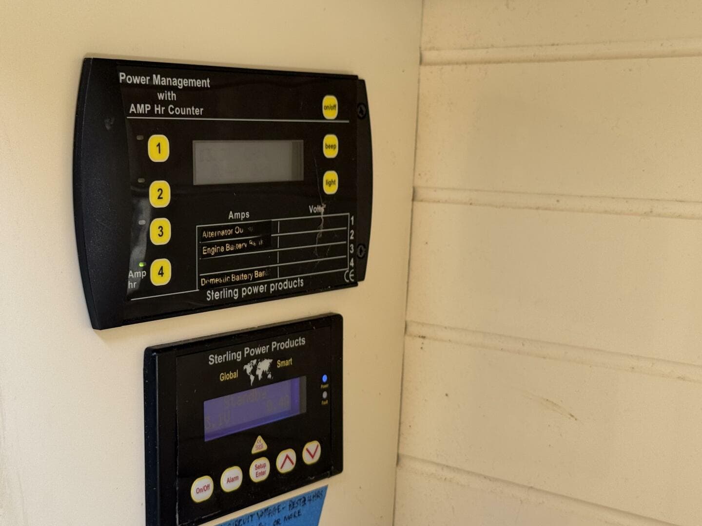 1994 Pacific Seacraft Pilothouse 32