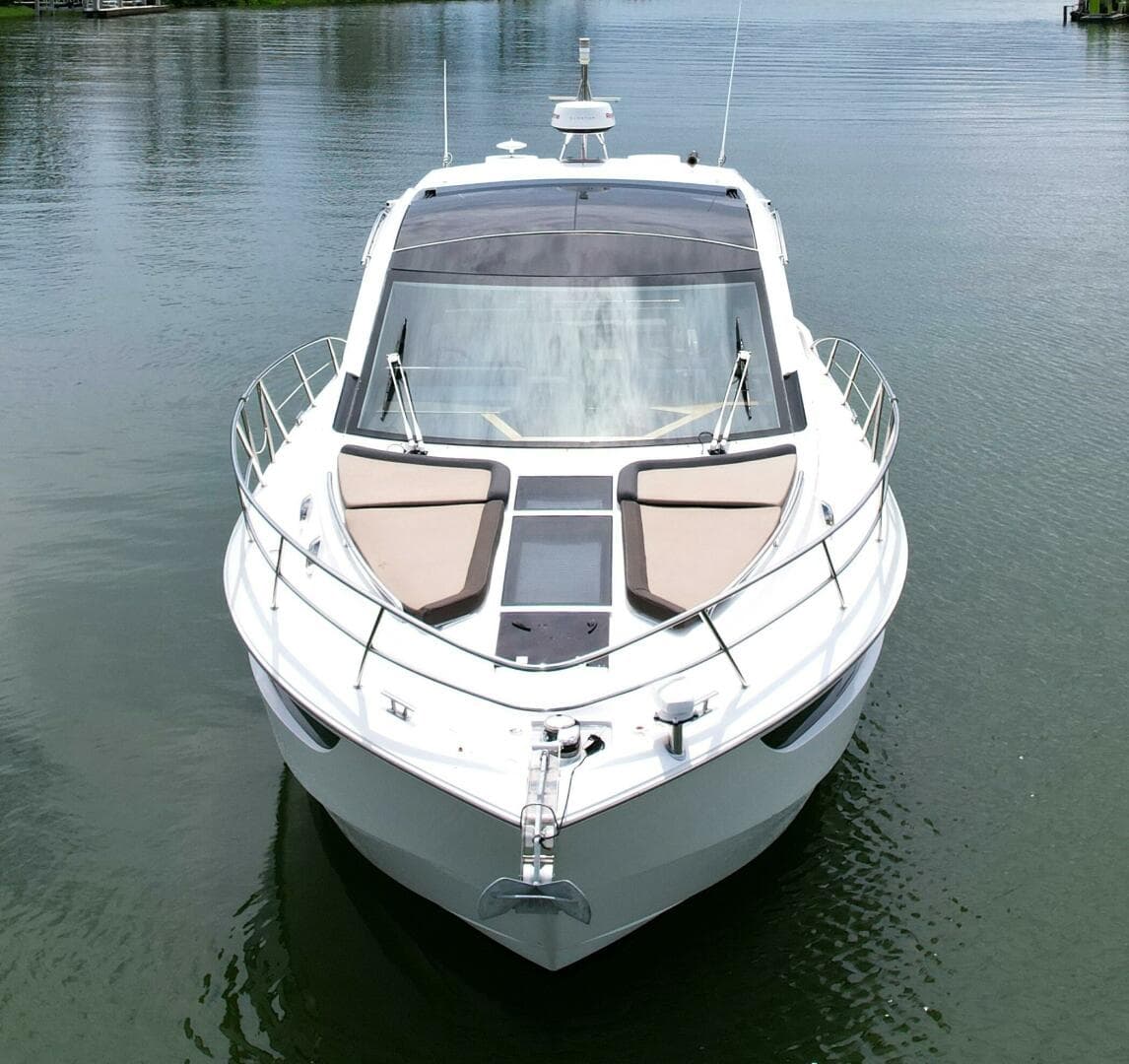 2018 Galeon 430 HTC
