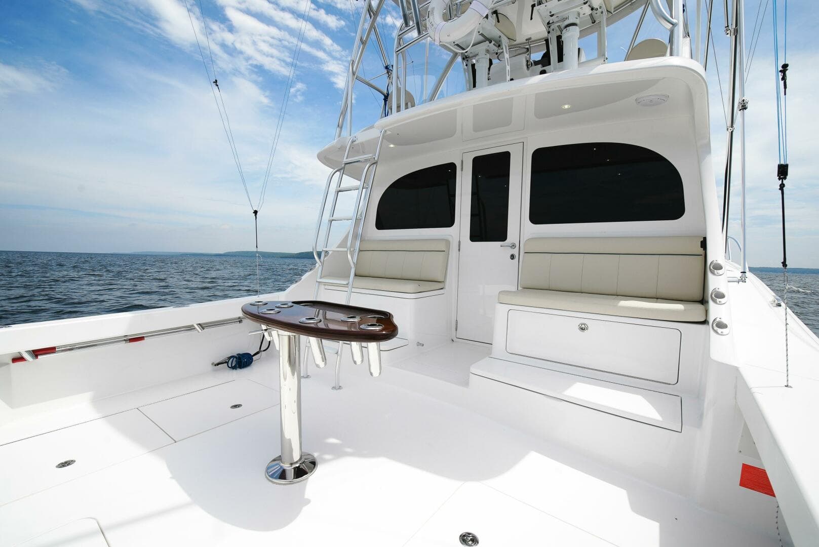 2025 Viking 46 Billfish