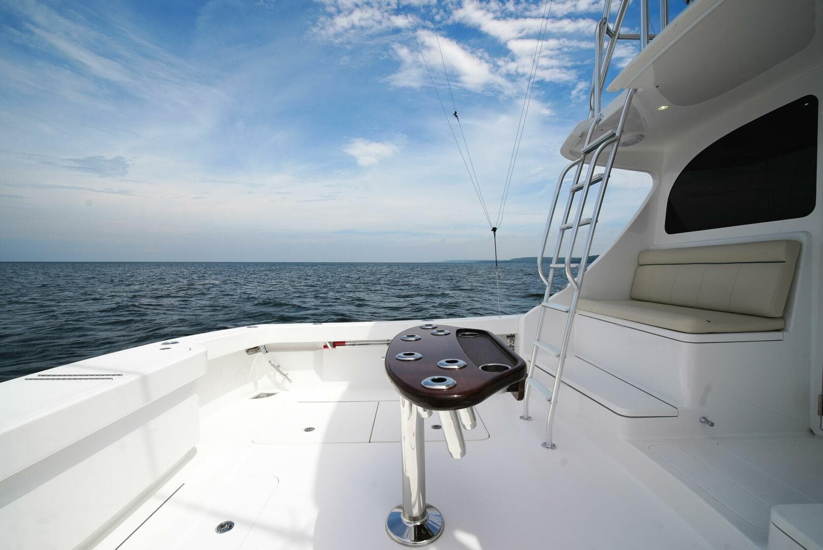 2025 Viking 46 Billfish