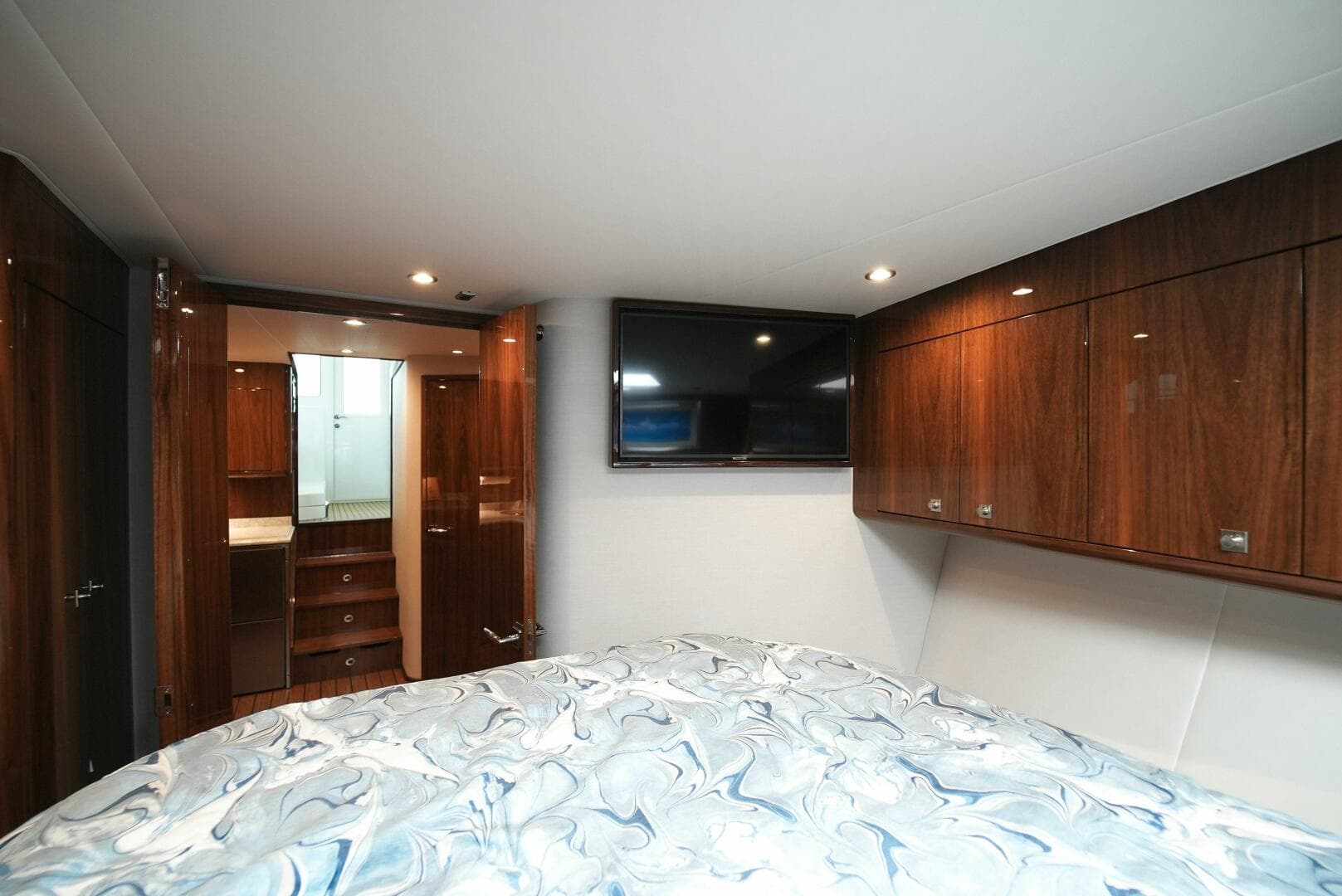 2025 Viking 46 Billfish