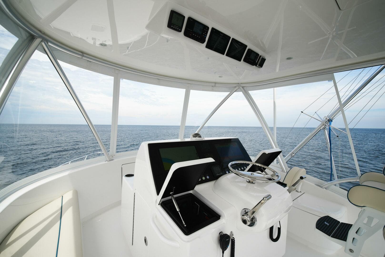 2025 Viking 46 Billfish