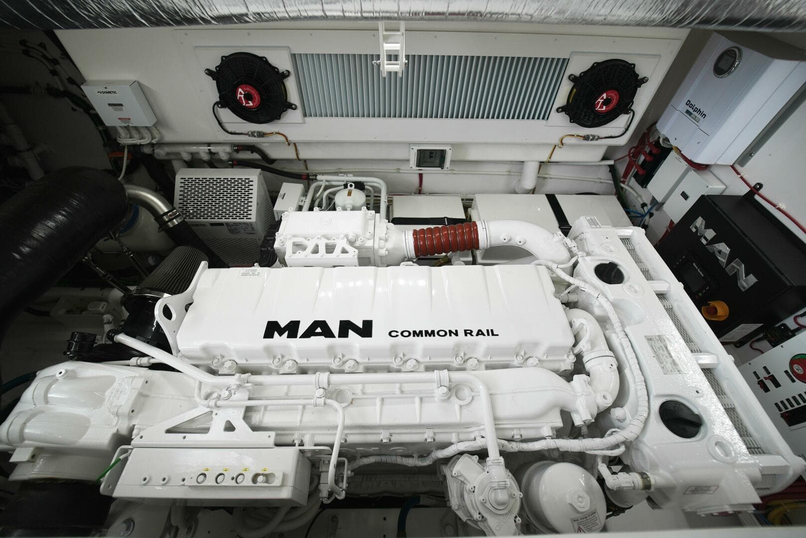 2025 Viking 46 Billfish