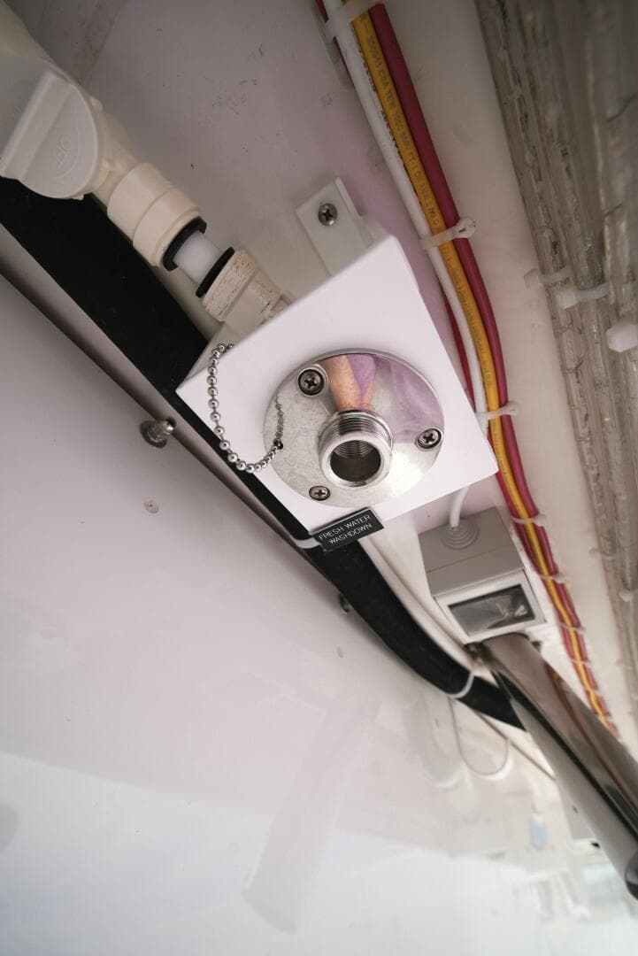 2025 Viking 46 Billfish