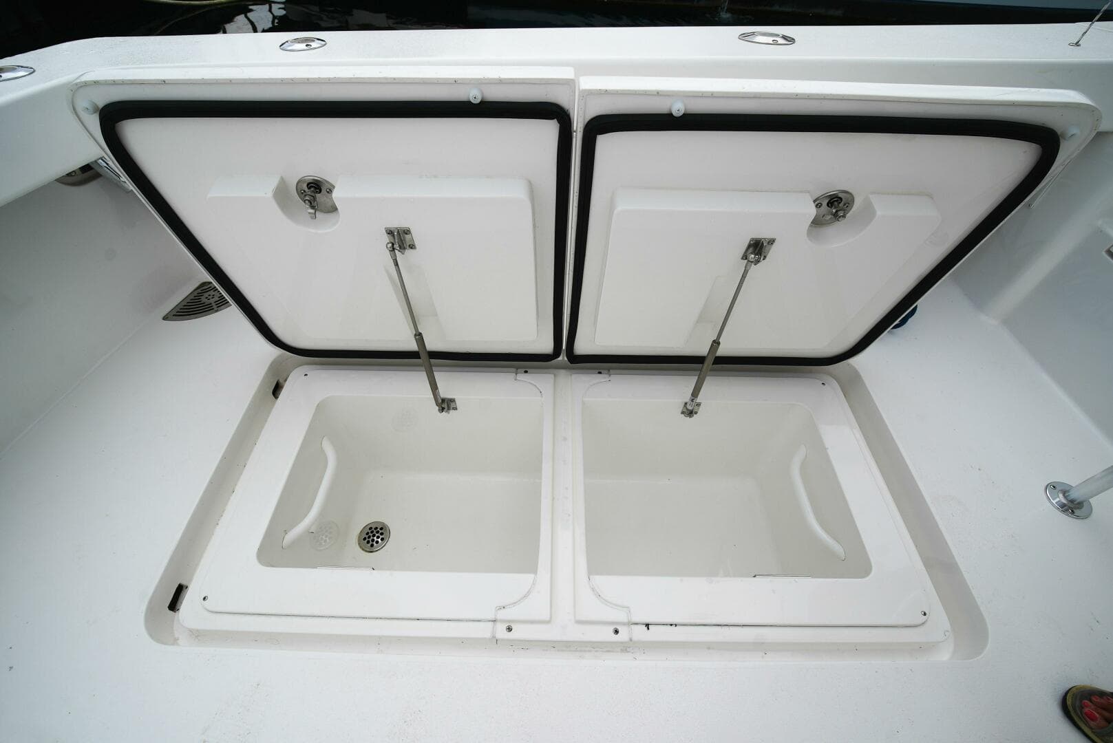 2025 Viking 46 Billfish