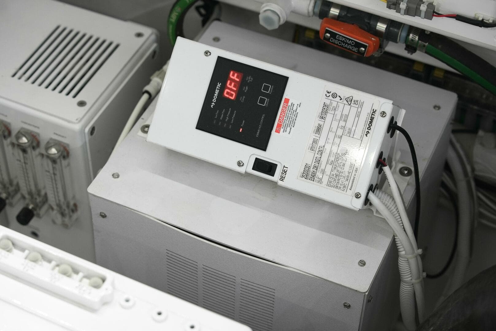 2025 Viking 46 Billfish