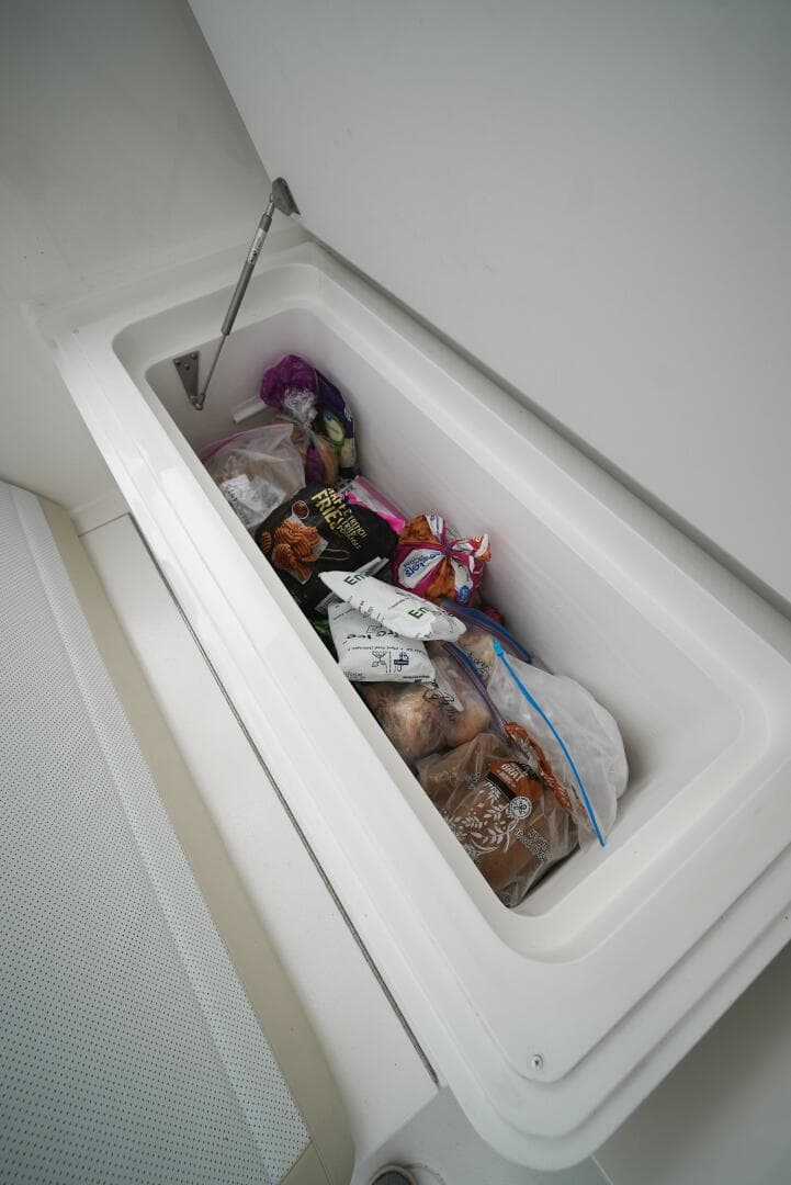 2025 Viking 46 Billfish