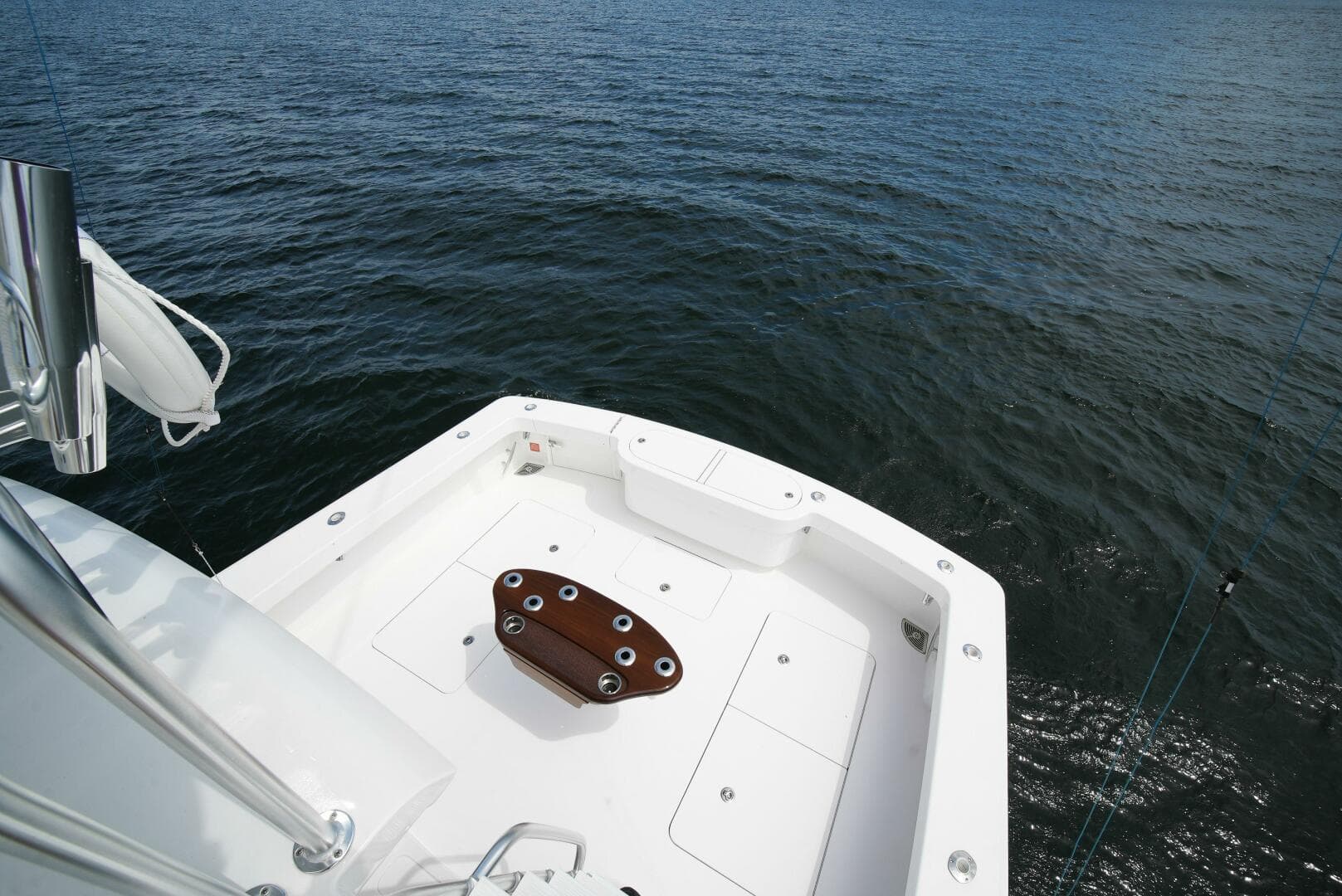 2025 Viking 46 Billfish