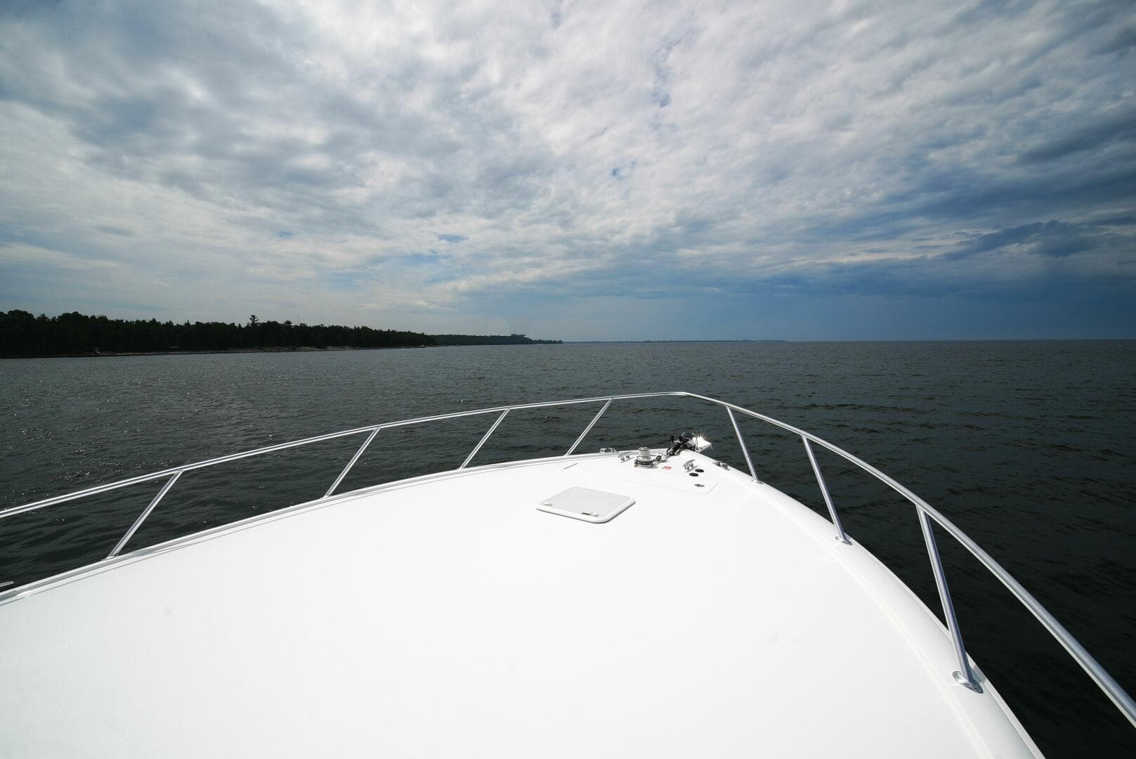 2025 Viking 46 Billfish