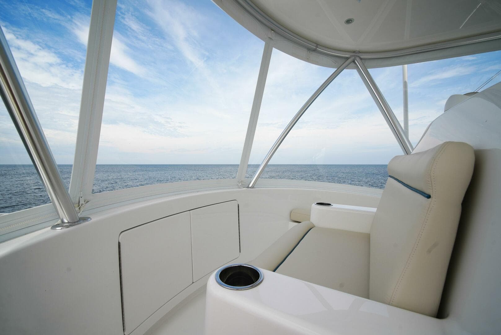 2025 Viking 46 Billfish