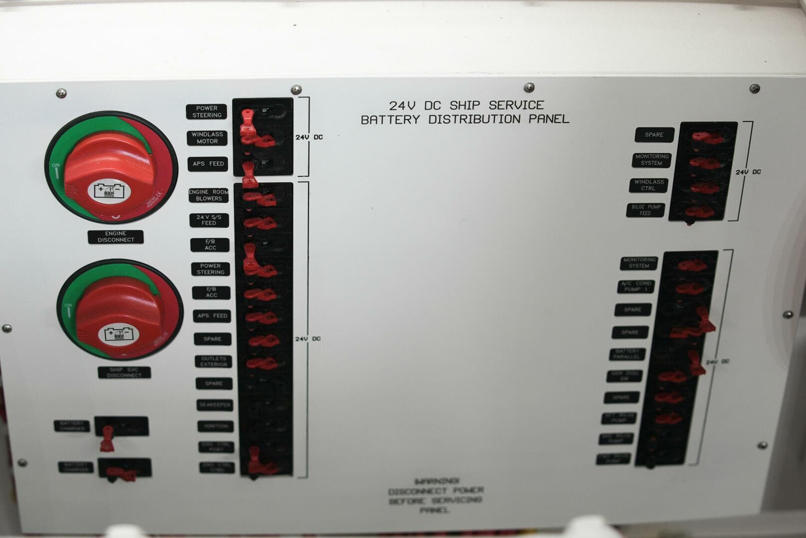 2025 Viking 46 Billfish