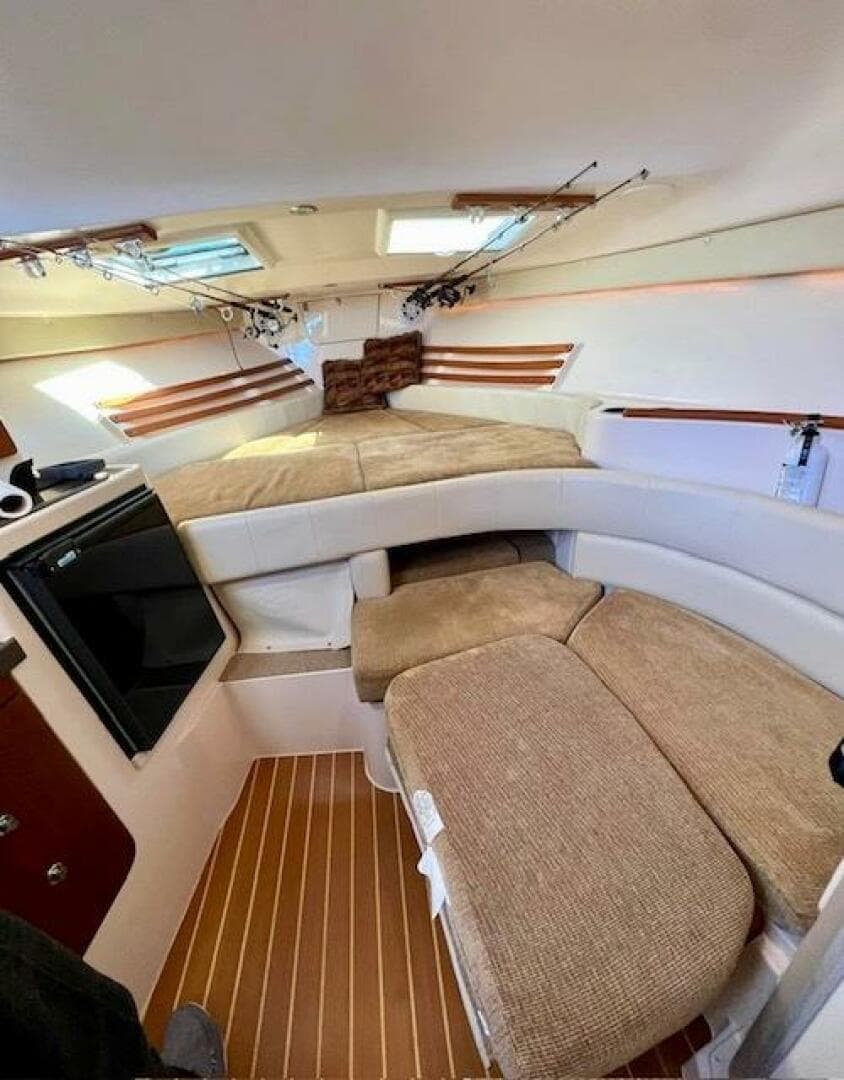 2008 Grady-White 330 Express