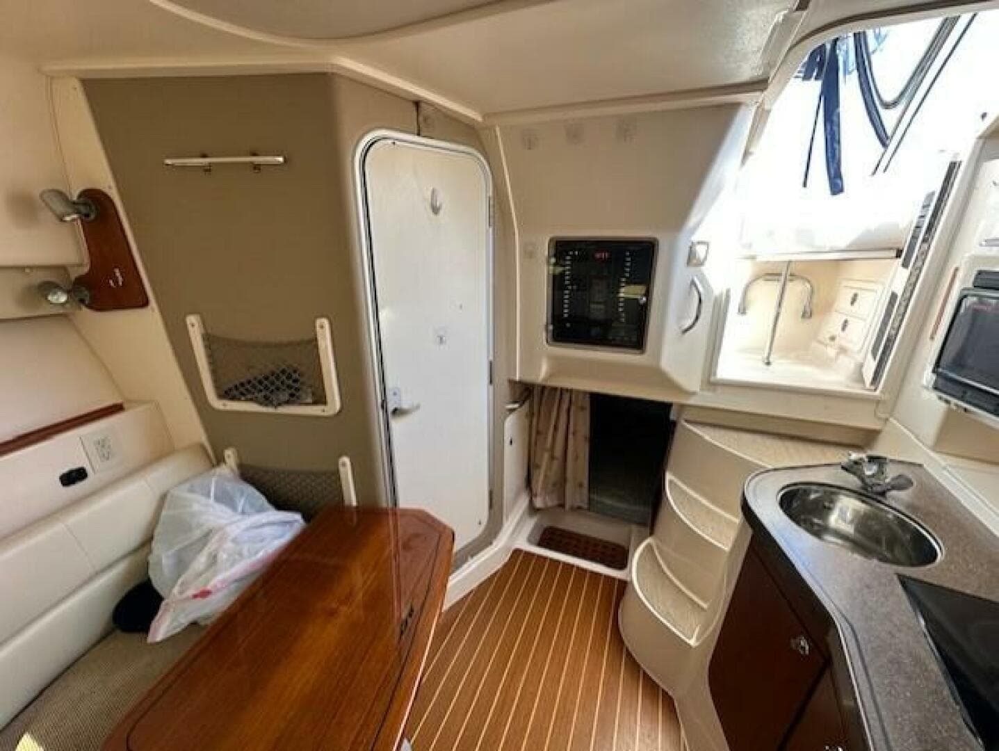 2008 Grady-White 330 Express