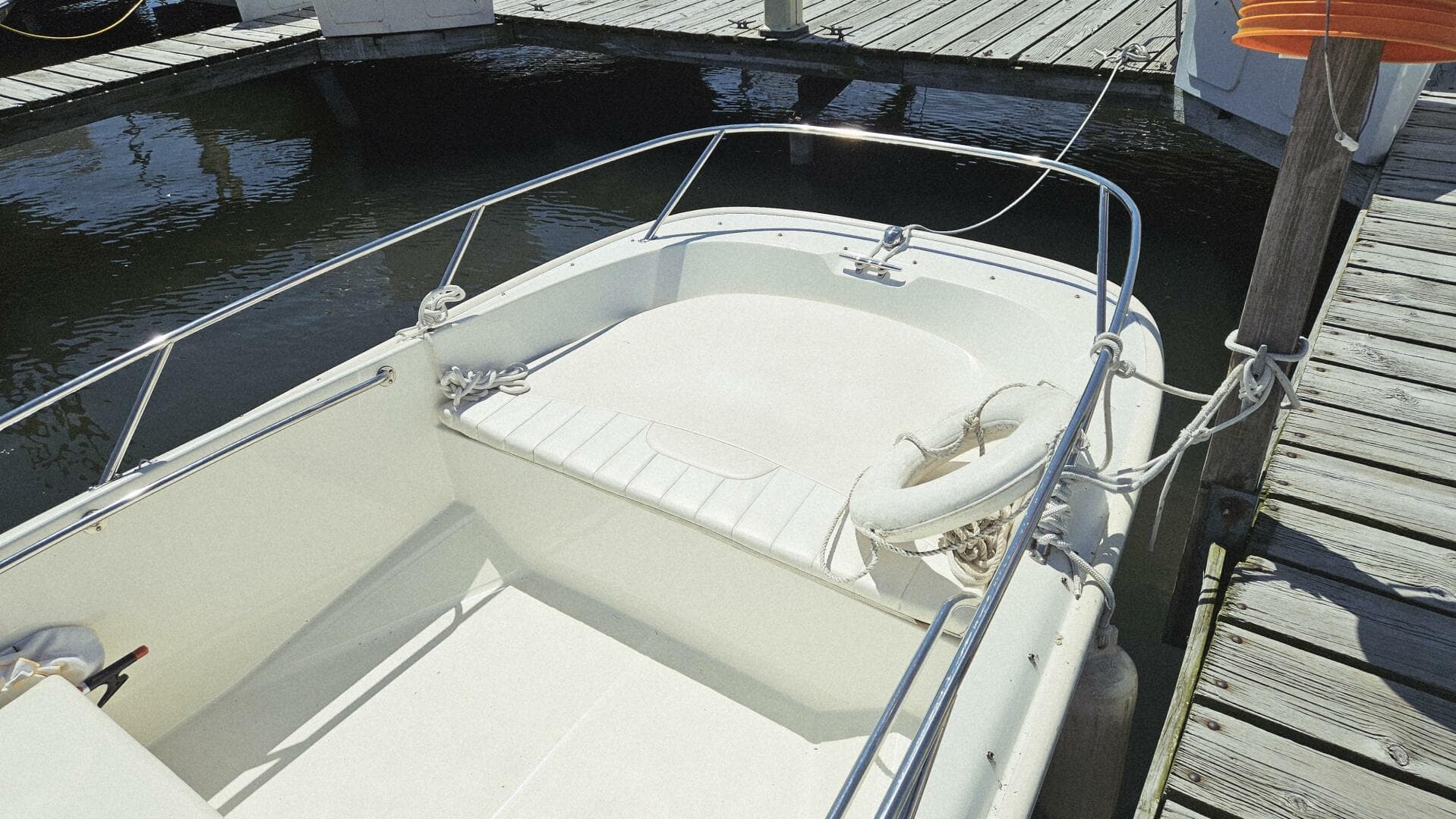 2012 Boston Whaler 17 Super Sport