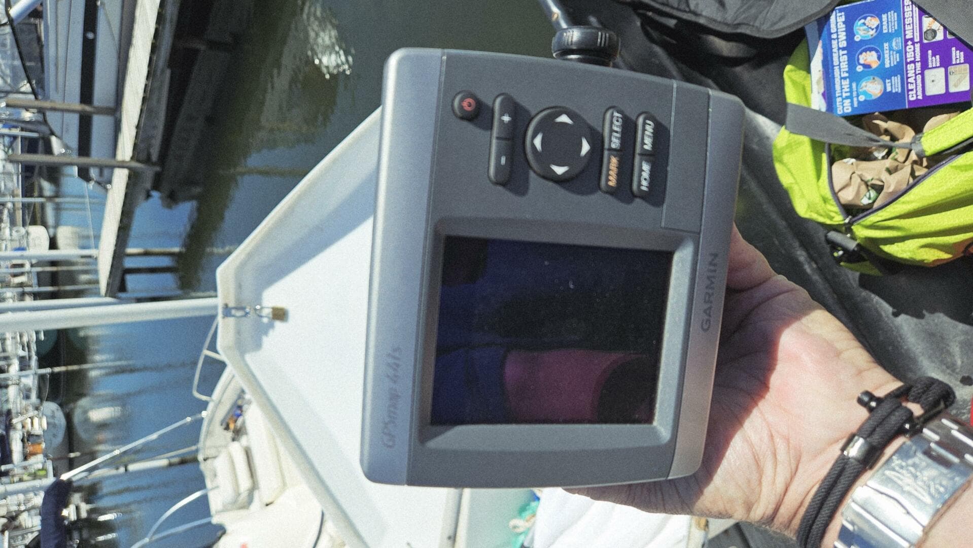 2012 Boston Whaler 17 Super Sport