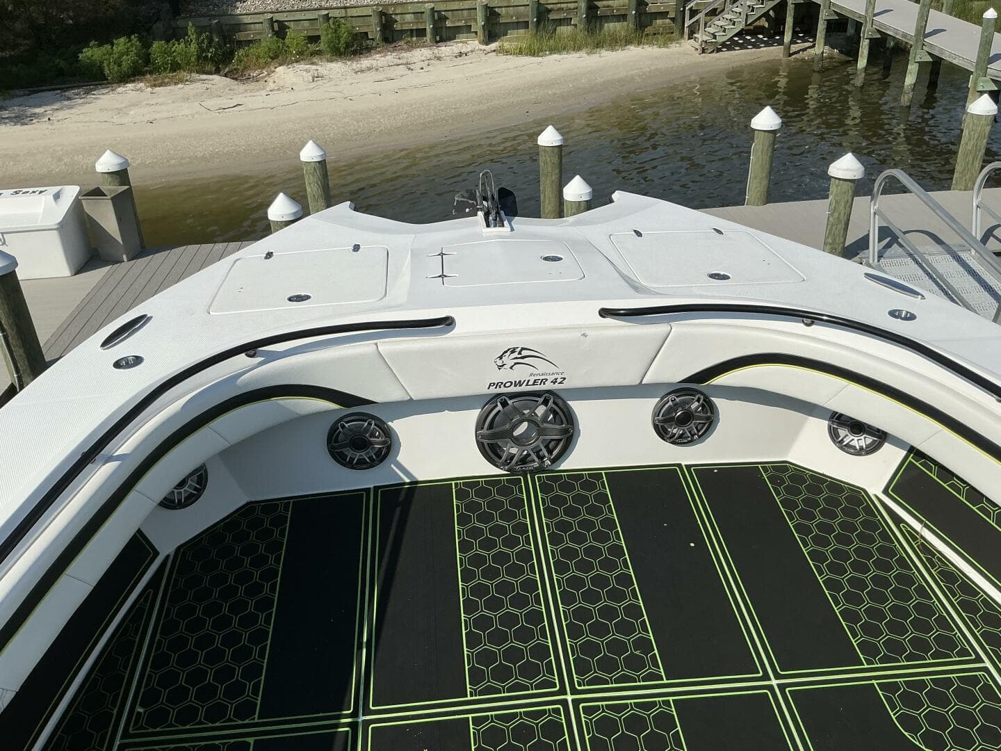 2020 Prowler Renaissance Prowler