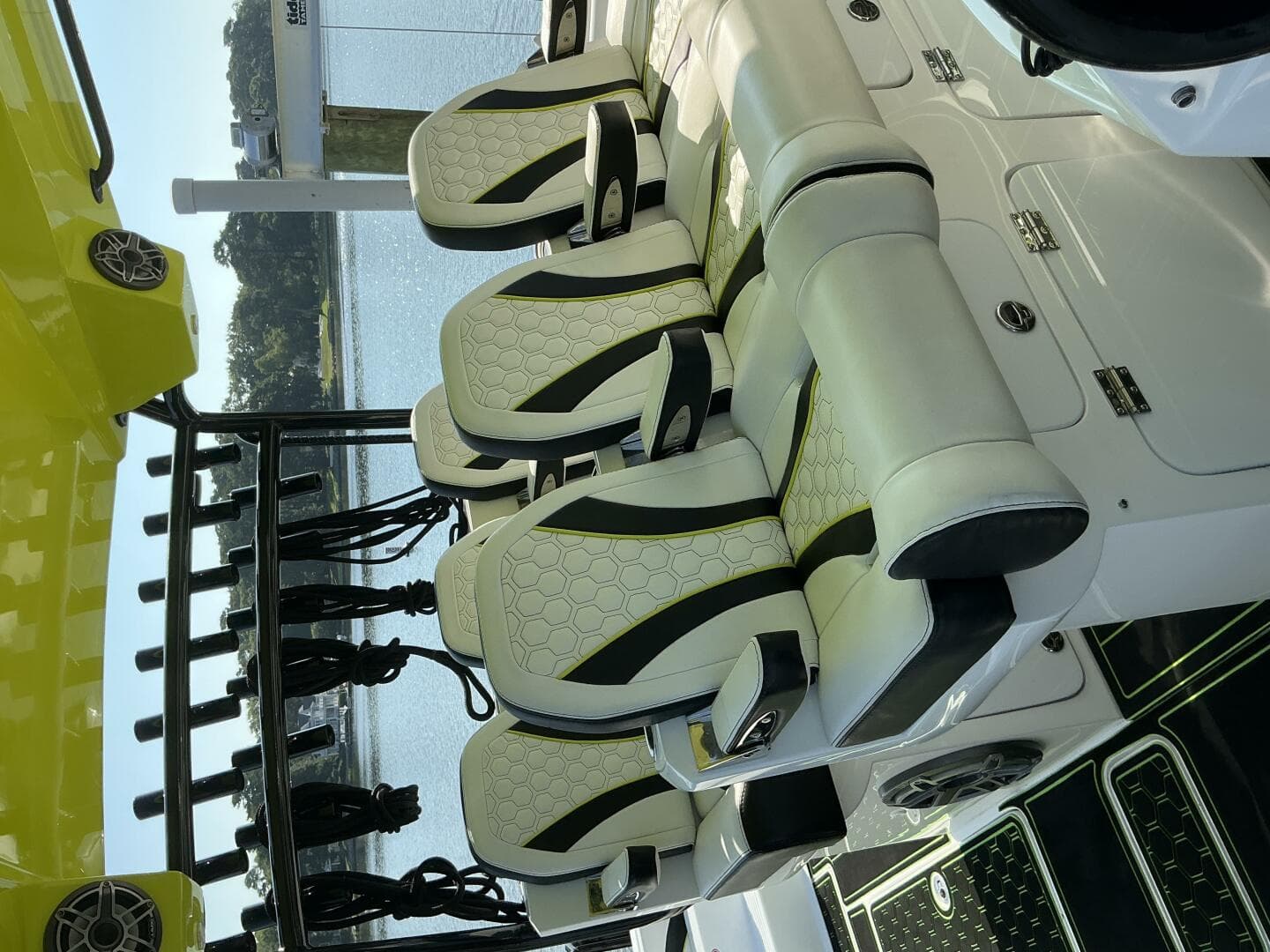 2020 Prowler Renaissance Prowler