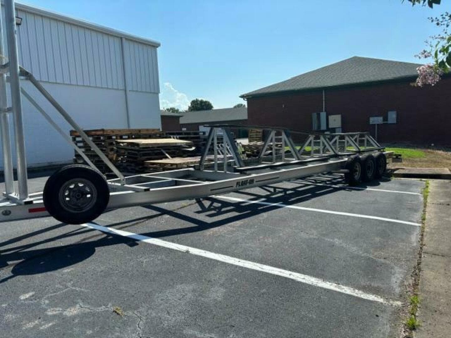 2020 Prowler Renaissance Prowler