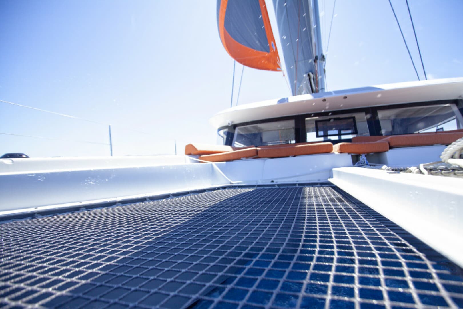 Sister Ship - EXCESS 15