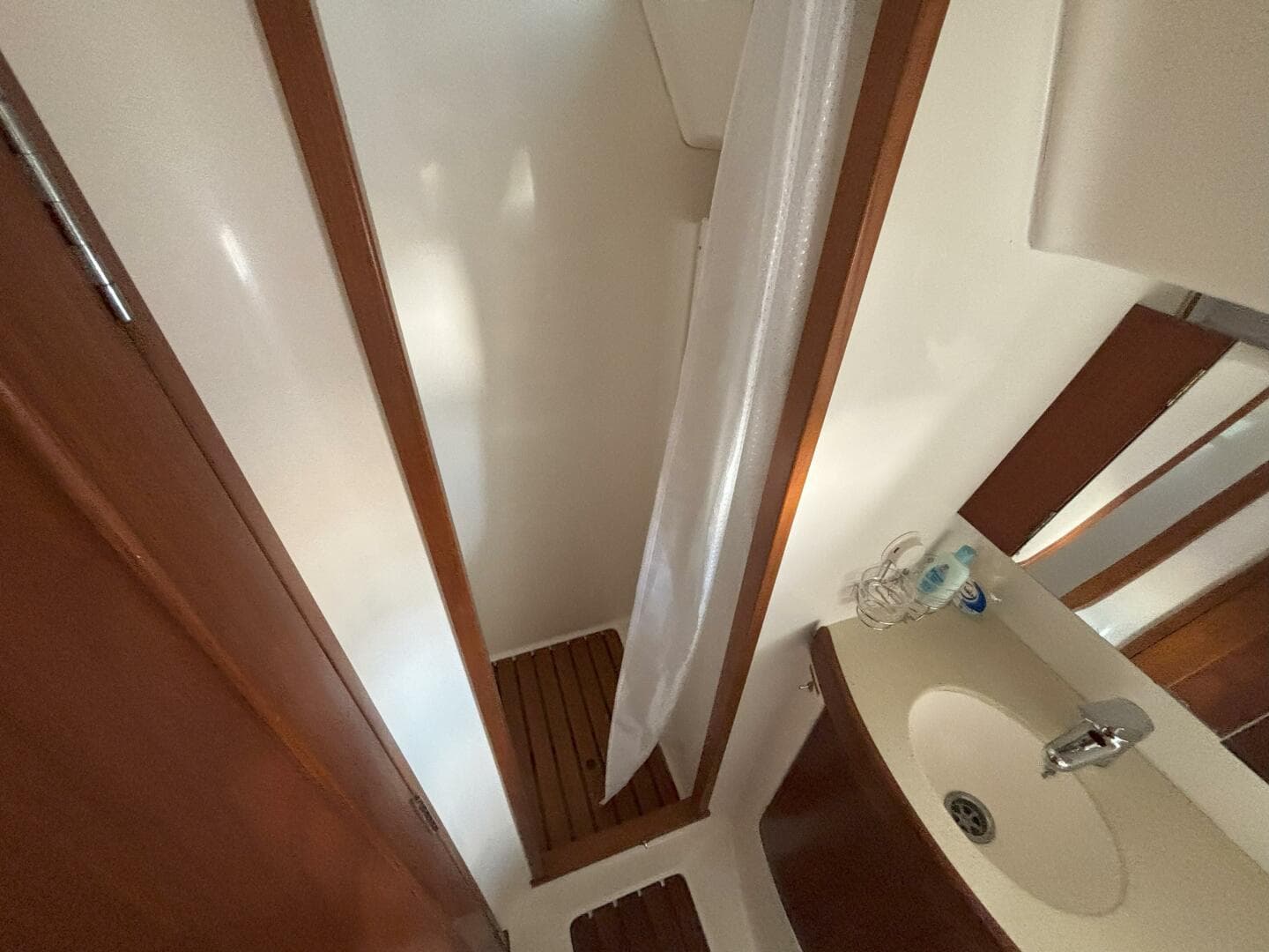 2004 Wauquiez Pilot Saloon 40