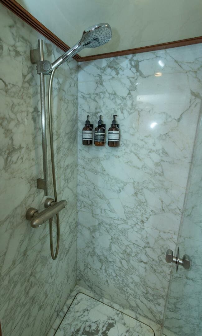 2003 Nautor Swan Swan 100 RS