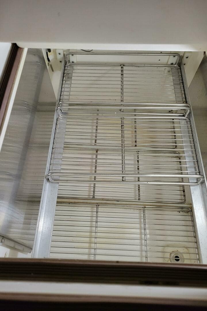 1996 Little Harbor 51 Pilothouse