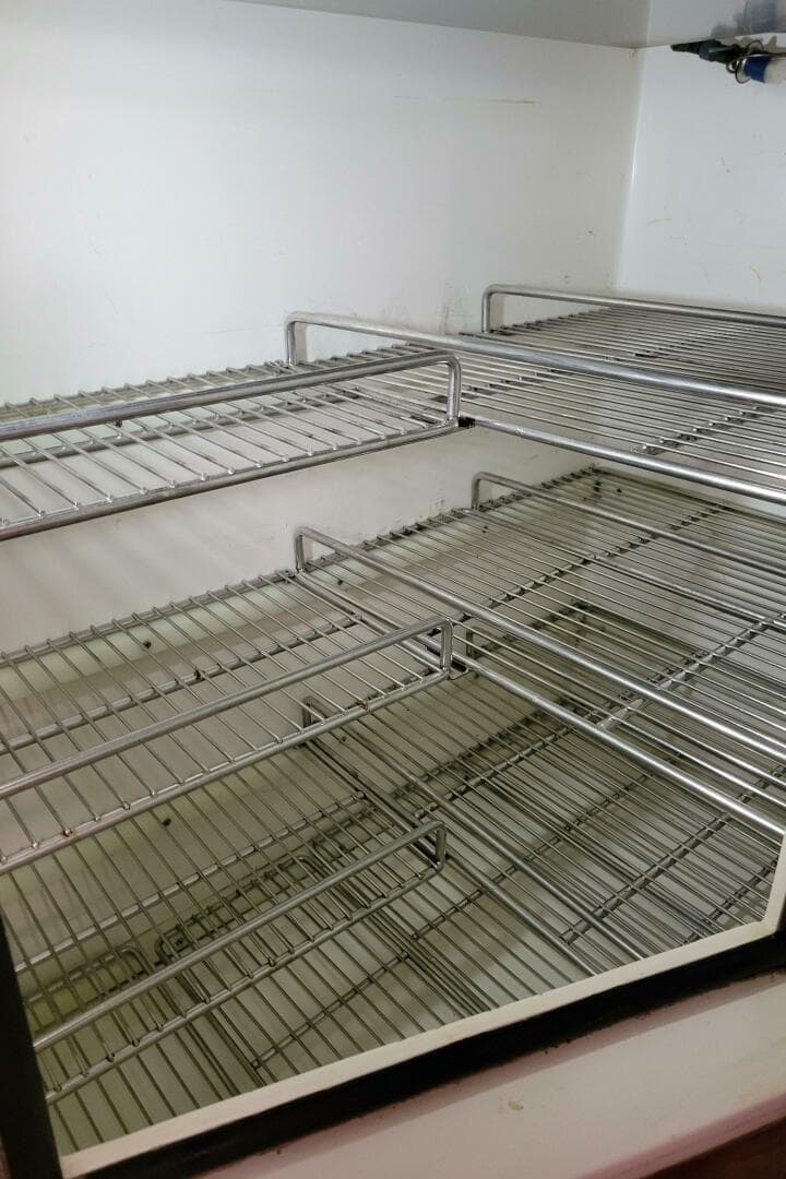 1996 Little Harbor 51 Pilothouse