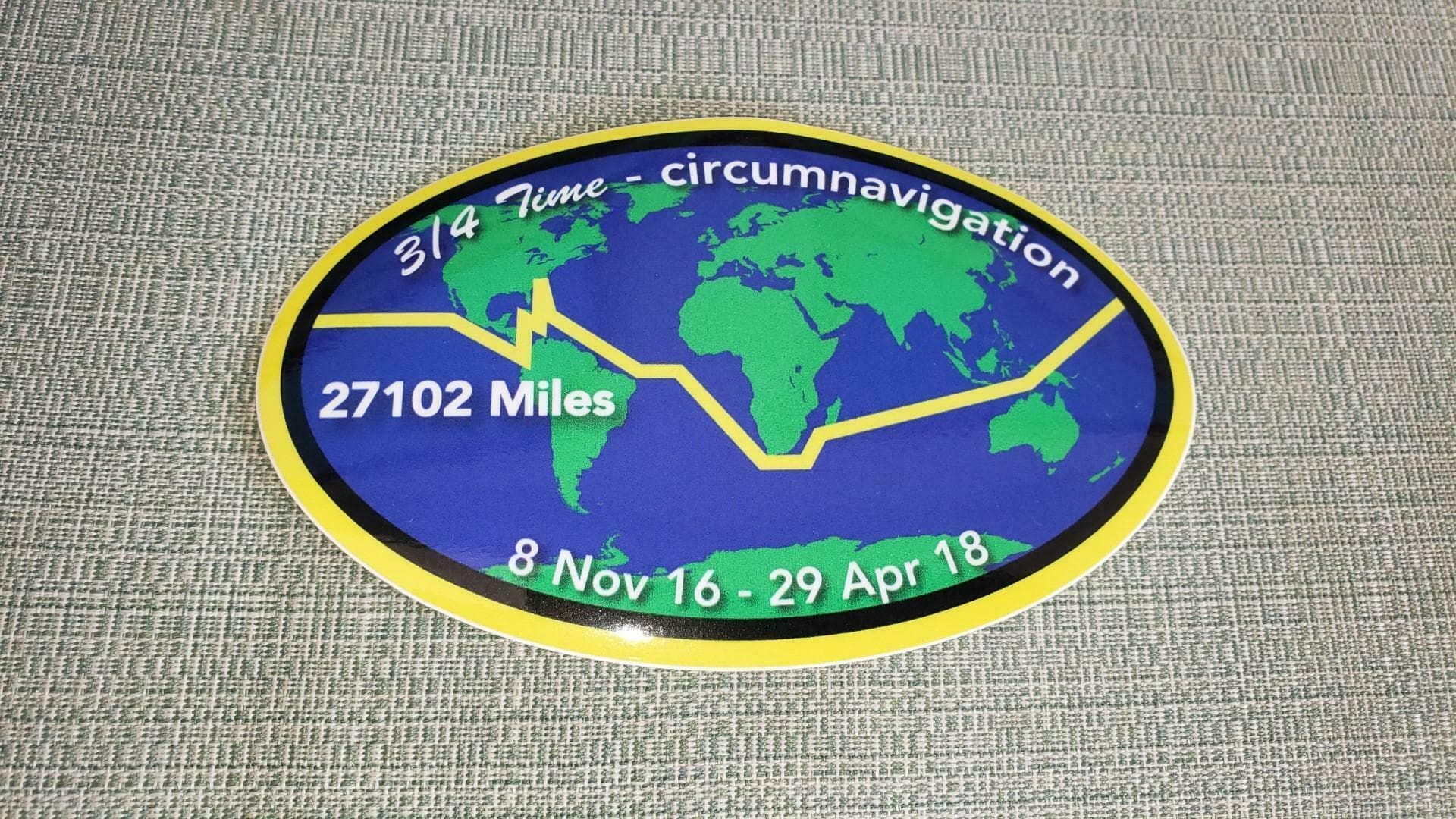 1996 Little Harbor 51 Pilothouse