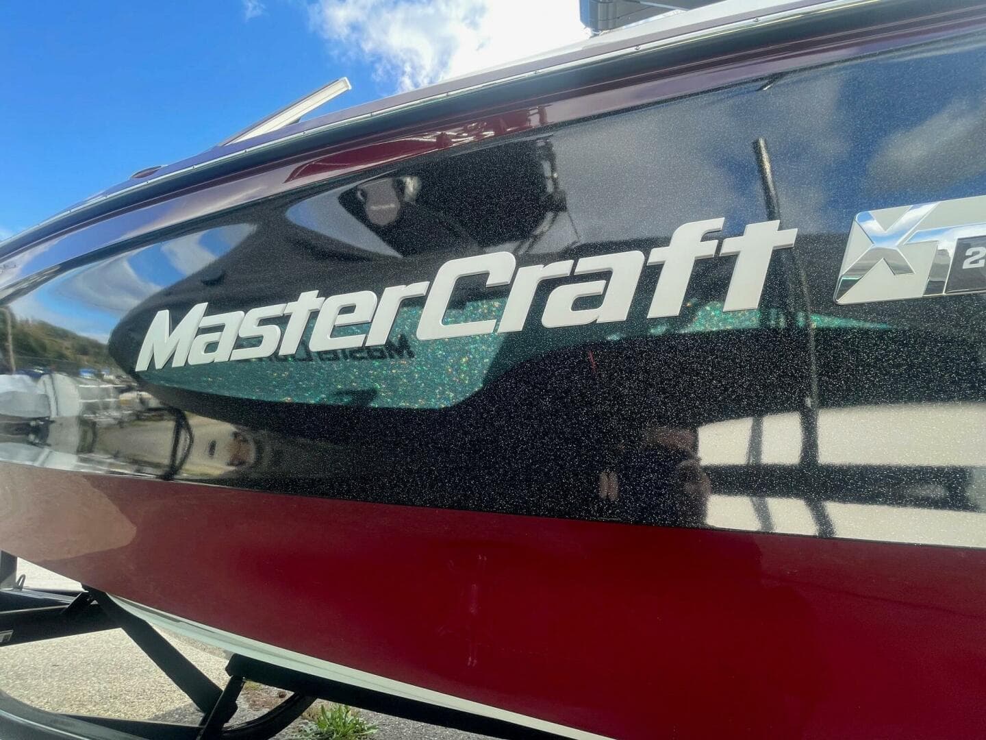 2024 Mastercraft XT24